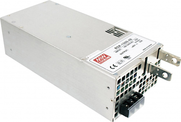 купить Mean Well RSP-1500-48 AC/DC-Netzteilbaustein, gesc