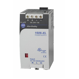 купить 1606-XL120D Allen-Bradley Switched Mode Power Supplies / Special Module / 120 W