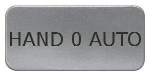 купить MSZS021317 Schrack Technik Schild 17,5x28mm, Alu, aufschnappbar, "HAND 0 AUTO"