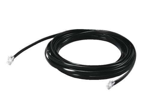 купить Кабель соединительный DK CAN-Bus RJ45 0.5м системы контроля CMC III Rittal 7030090