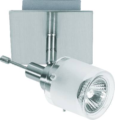 купить Nice Price  3694 Deckenstrahler Halogen GU10 EEK: