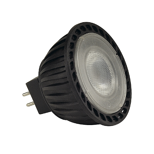 купить LI551243 Schrack Technik MR16 SMD LED, 4W, 3000K, 225lm, 40°
