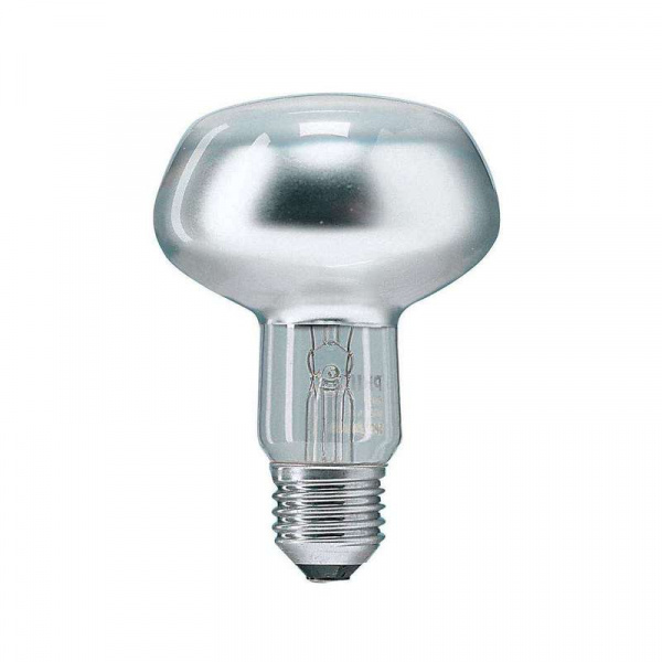 купить Лампа накаливания ЗК 60Вт R63 230-60 E27 (50) Favor 8105011