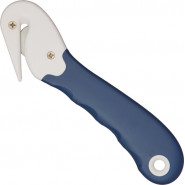 купить Нож промышленный Attache для вскрытия упаковочных материалов, цв.синий