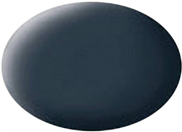 купить Revell 36169 Aqua-Farbe Granit-Grau (matt) Farbcod
