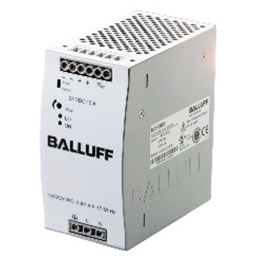 купить BAE0006 Balluff Switching power supply singlephase