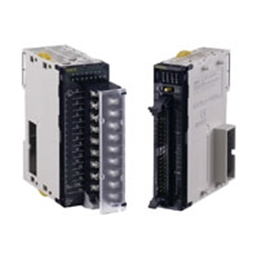 купить CJ1W-OD263 Omron Programmable logic controllers (PLC), Modular PLC, CJ-Series digital I/O units
