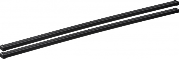 купить Thule Lastentraeger SquareBar Rapid-System 712200 (