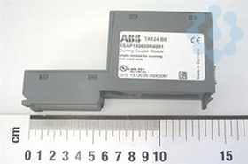 купить Заглушка слота монтаж. основания ЦПУ AC500 TA524 ABB 1SAP180600R0001