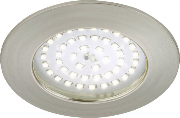 купить Briloner  7233-012 LED-Einbauleuchte  EEK: LED (A+