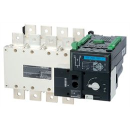 купить 95734320 Socomec ATyS p are three-phase automatic transfer switches, 3 or 4 poles, with positive break indication. They incorporate all the functions offered by the ATyS t and g, as well as functions designed for power management and communication.In auto