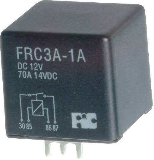 купить FiC FRC3A-1A-DC24V Kfz-Relais 24 V/DC 70 A 1 Schli