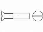 купить TOOLCRAFT  TO-5452581 Senkschrauben M1,6 6 mm Schl