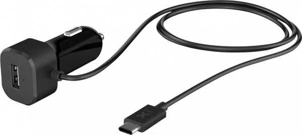 купить Xtorm by A-Solar Power Carplug XPD14 USB-Ladegeraet
