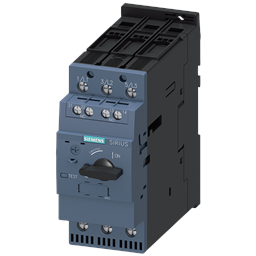 купить 3RV2031-4JA15 Siemens CIRCUIT BREAKER, SCREW-TYPE, 65 A / SIRIUS Circuit breaker