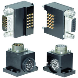 купить 9935817 Schunk Electrical feed-through module SWO-E / Master side