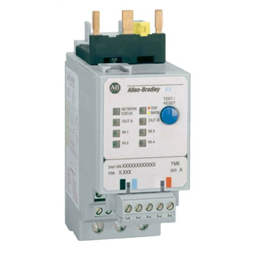 купить 592-EC1KG Allen-Bradley -EC/-E3/-E3 Plus ELectronic Overload Relays / for Nema starter size 6 / 125 - 630 A