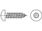 купить TOOLCRAFT TO-5380140 Sicherheitsschrauben 6,3 mm