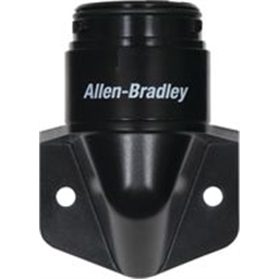 купить 854J-BVMC Allen-Bradley Stack Light Base, Black Housing / Vertical Mount / Cap Included