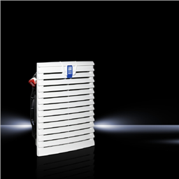 купить SK Фильтрующий вентилятор, 180 м3/ч, 255 х 255 х 132 мм, 230В, IP54