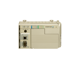 купить 1769-L23E-QB1B Allen-Bradley CompactLogix Controller / Packaged EtherNet/IP Processor / 512KB Memory / 16 DC Inputs / 16 DC Outputs
