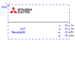 купить 203344 Mitsubishi U= 120-125V DC, delay time: instant/0,2-3,0s