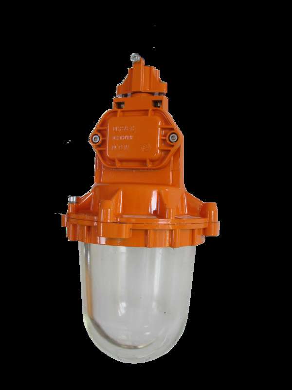 купить Светильник взрывозащищенный ЛОН НСП 57М 1х200Вт E27 IP65 (В3Г-200) Индустрия