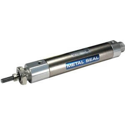 купить MQMLB25H-30D SMC MQM, Lateral Load Resisting Cylinder, Low Friction