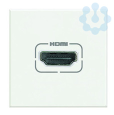 купить Разъем HDMI Axolute бел. Leg BTC HD4284
