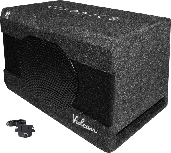 купить Hifonics VX-690A Auto-Subwoofer aktiv 300 W