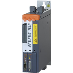 купить 8V1010.501-2 B&R ACP servo drive 1x110-230V 2.3A 0.45kW L