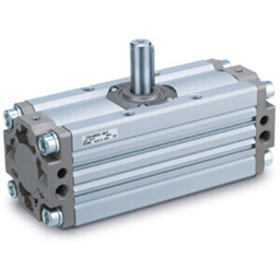 купить CDRA1BW100TF-180Z SMC C(D)RA1-Z*30-100, Rotary Actuator, Rack & Pinion, Standard