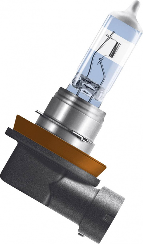 купить Osram Auto Halogen Leuchtmittel NIGHT RACER 110 H1