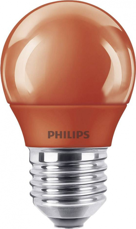 купить Philips Lighting LED EEK C (A++ - E) E27 Tropfenfo