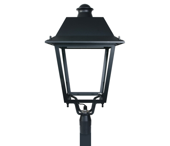 купить LID14769 Schrack Technik Prague LED LED 60W 100-240V 4500lm 4000K IP66 Anthracite