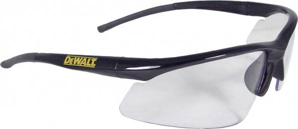 купить Dewalt  DPG51-1D EU Schutzbrille inkl. Antibeschla