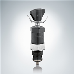 купить CMV 3 E HAWE Hydraulik pressure valve / D 7710 MV