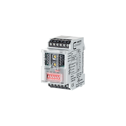 купить 1108401332 Metz I/O- Bus- module, Modbus RTU, 4 analog voltage and current inputs