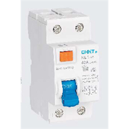 купить 200451 Chint NL1 residual current circuit breaker