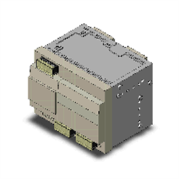 купить S8VS-48024 Omron Switch Mode Power Supply, Covered type, 480 W, Input:  100 to 240 VAC, Output: 24 VDC