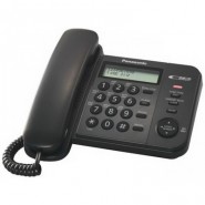 купить Телефон Panasonic KX-TS2356RUB чёрный