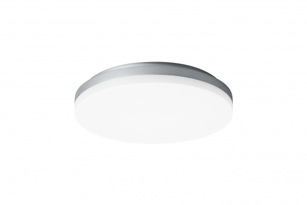 купить LILE0016 Schrack Technik Elegance Round III 27W 2800lm 4000K Triac Dim IP20 silber