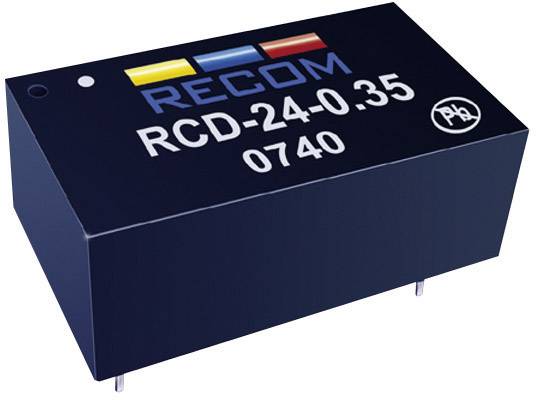 купить Recom Lighting RCD-24-0.70 LED-Treiber   36 V/DC 7