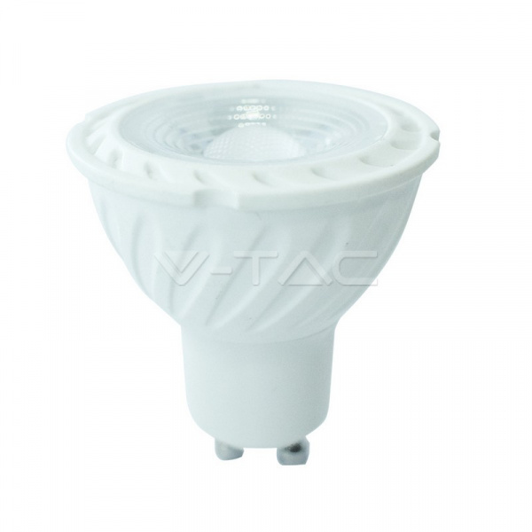 купить LIVTS194 Schrack Technik LED Reflektor 6,5W GU10 PAR16 480lm 6400K 220-240V IP20 110°