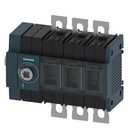 купить 3KD3234-0NE10-0 Siemens SWITCH-DISCONNECTOR 690V 125A 3P / SENTRON Switching device / 3KD switch disconnectors