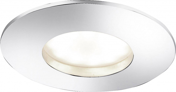 купить Paul Neuhaus 7589-17 LUMECO LED-Bad-Einbauleuchte