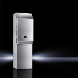 купить SK Холодильный агрегат настенный RTT, 1000 Вт, комфортный контроллер, 405 х 1020 х 358 мм, 400В, NEMA 4x