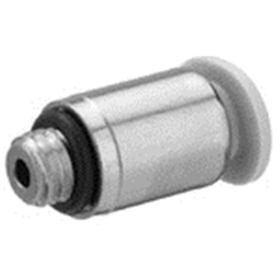 купить R412005265 Aventics STRAIGHT TUBE FITTING QR1-S-MIN-M003-DA04