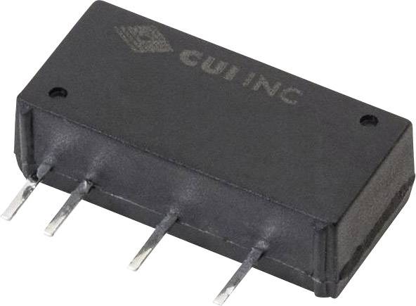 купить CUI INC PDM1-S5-D24-S DC/DC-Wandler, Print  +24 V,