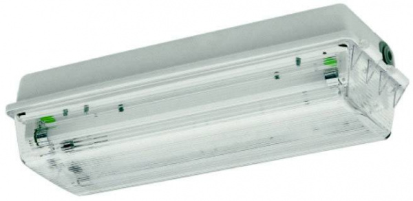 купить Schuch  LED-Feuchtraum-Wannenleuchte EEK: LED (A++